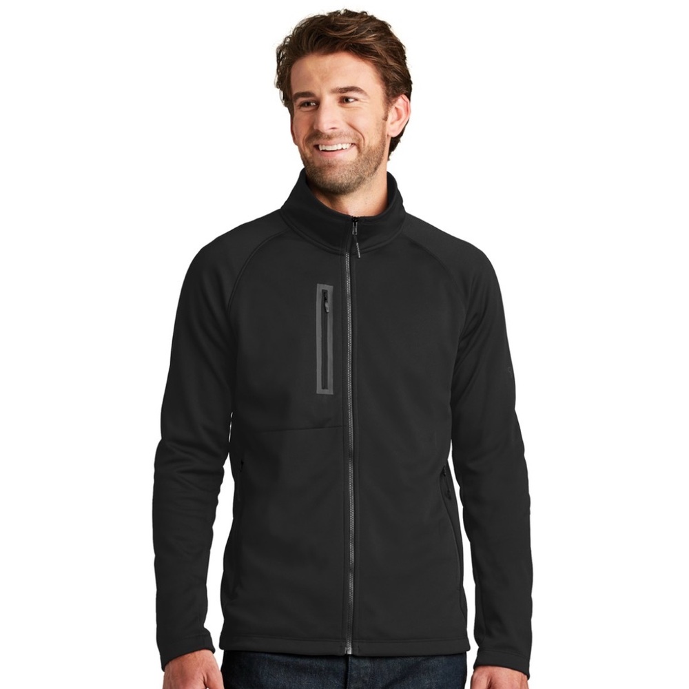 The North Face Black Canyon Flats Softshell Men’s Large